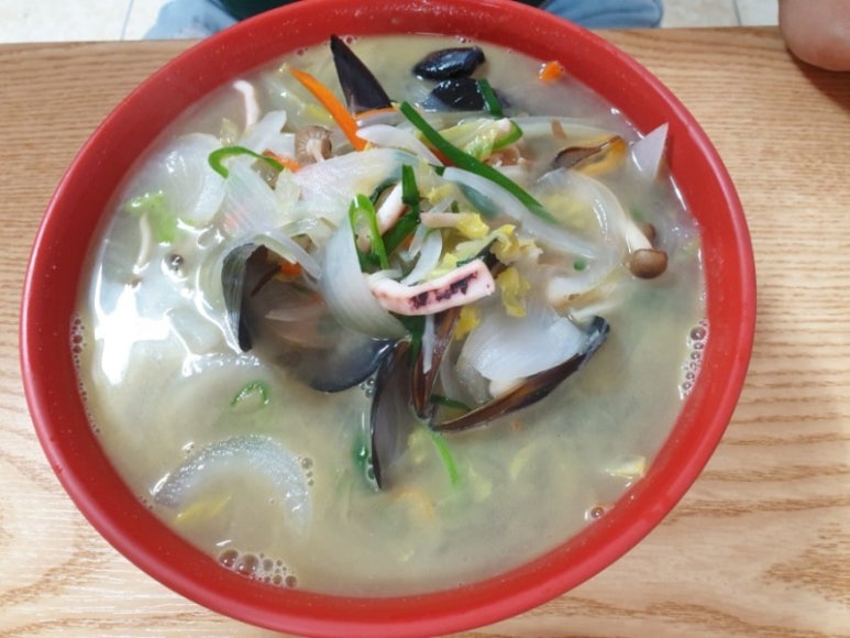 예스중화반점 이미지