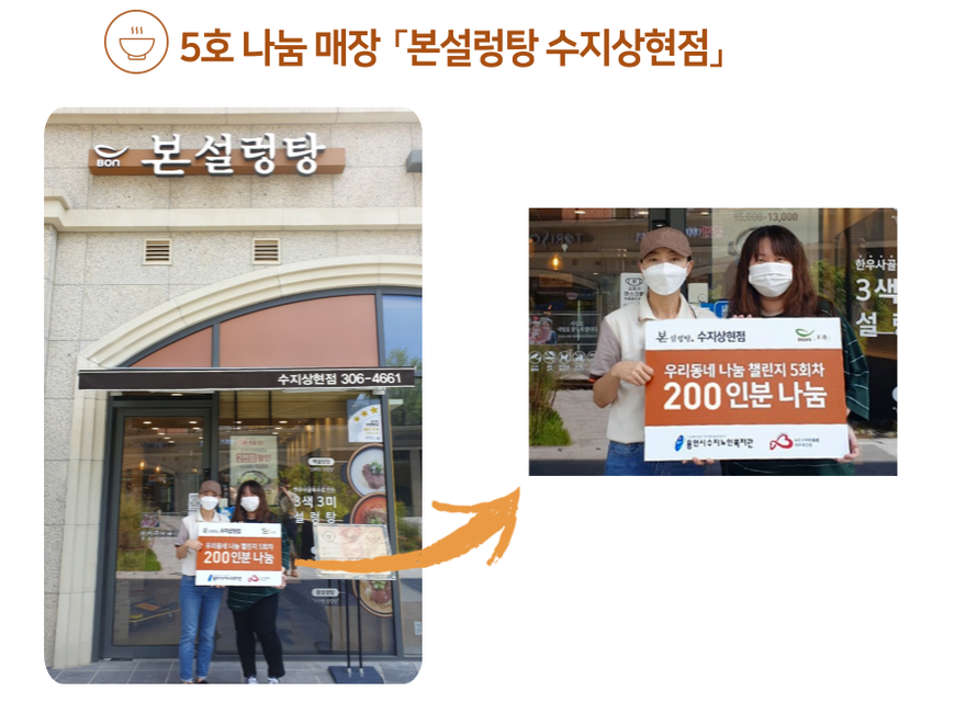 본설렁탕 안산선부점 이미지