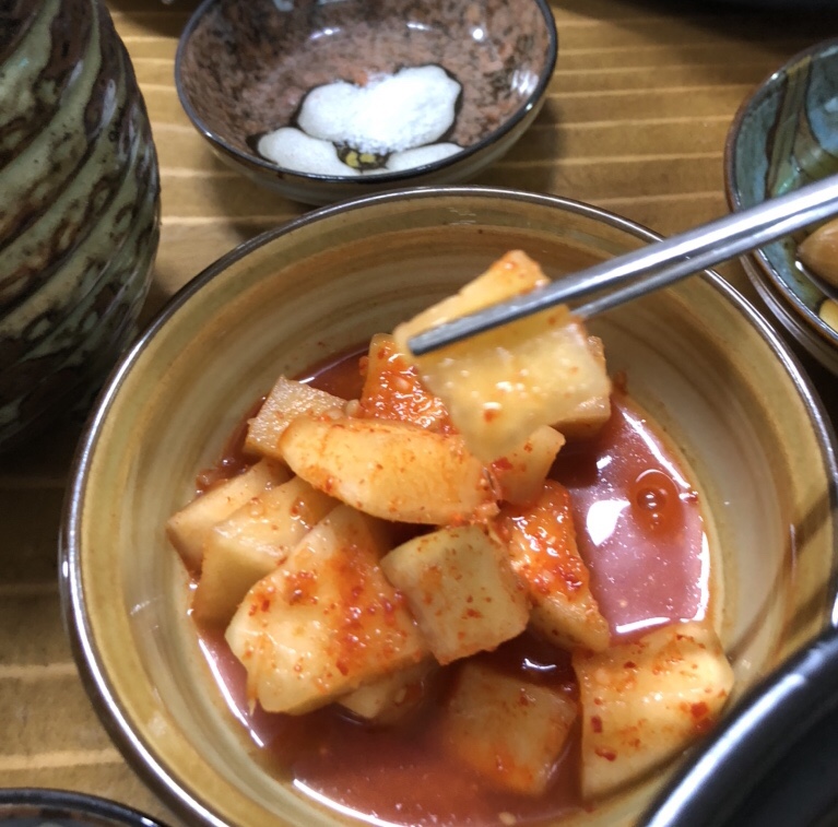 백제옻녹두삼계 사진 3