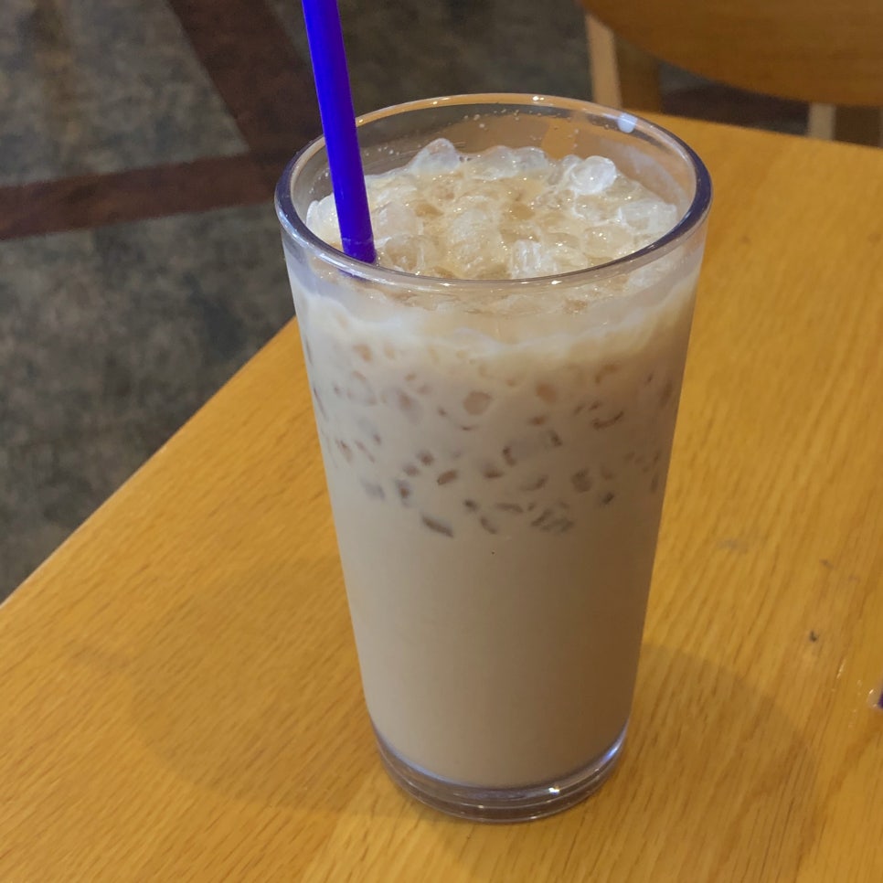 커피빈중계동은행사거리점 이미지