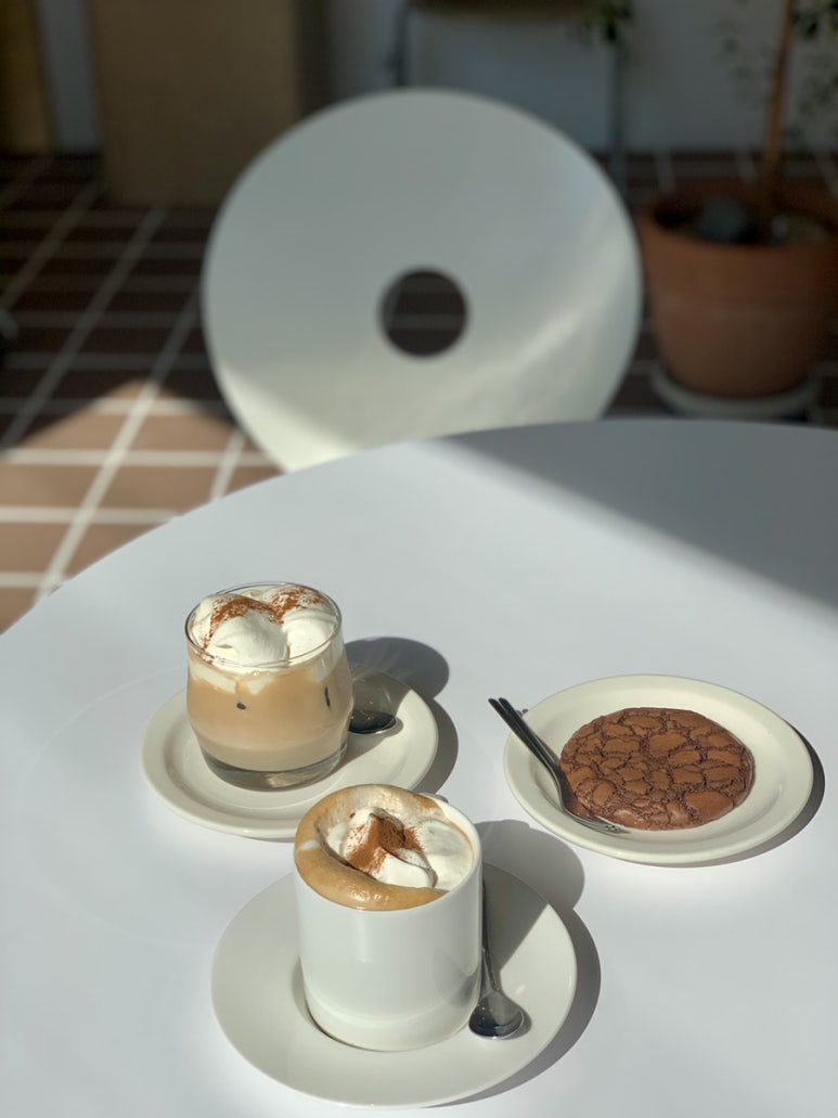 cafe curve(카페커브) 이미지