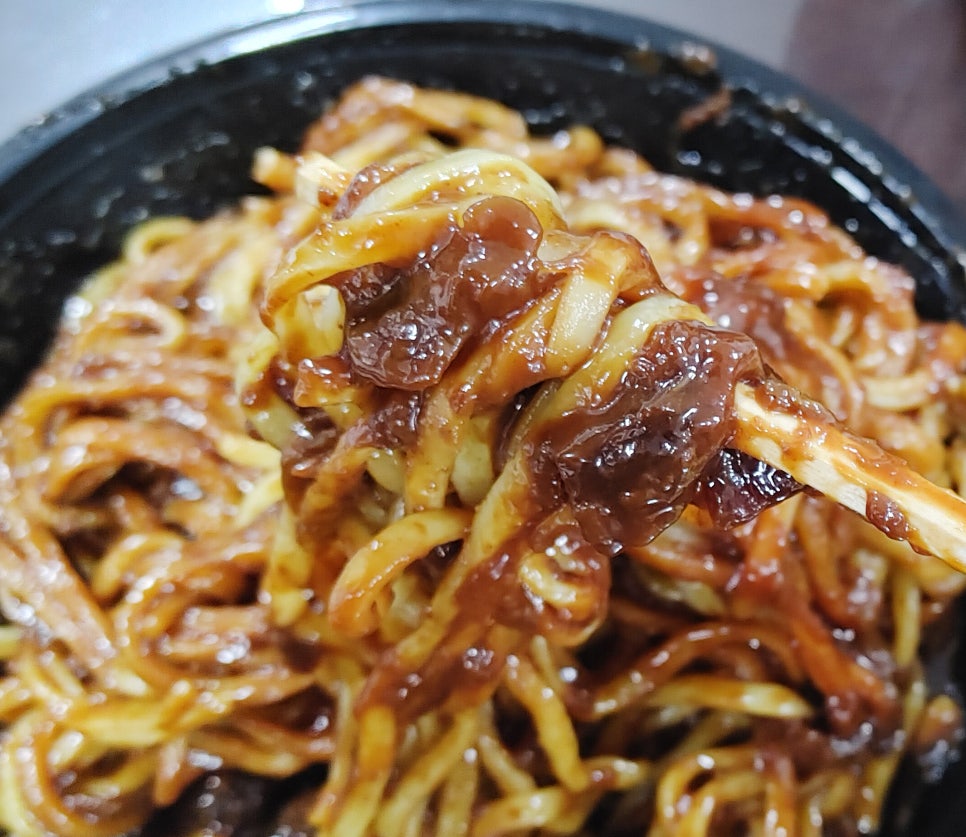 신교동짬뽕 이미지