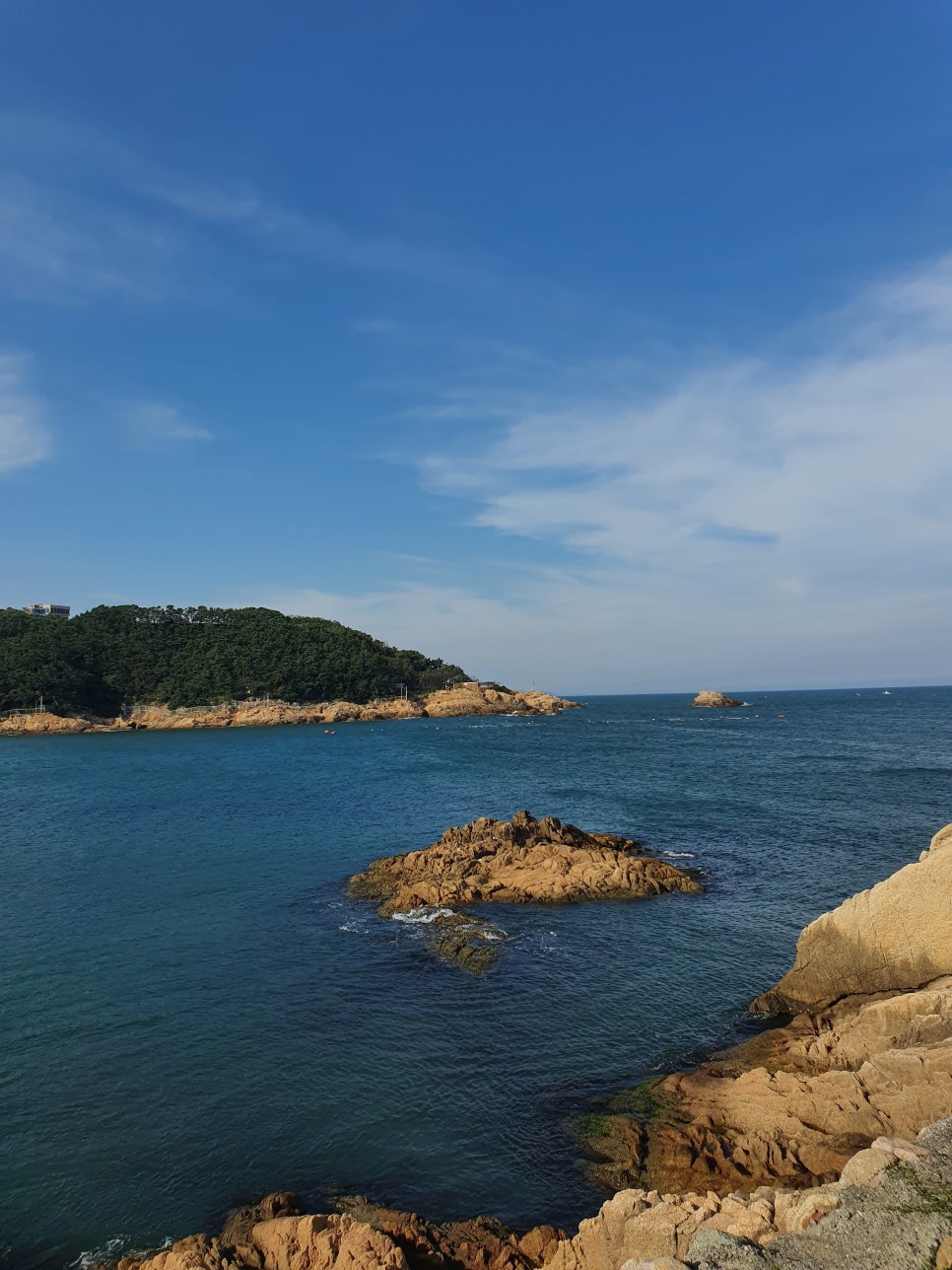죽성주유소 이미지