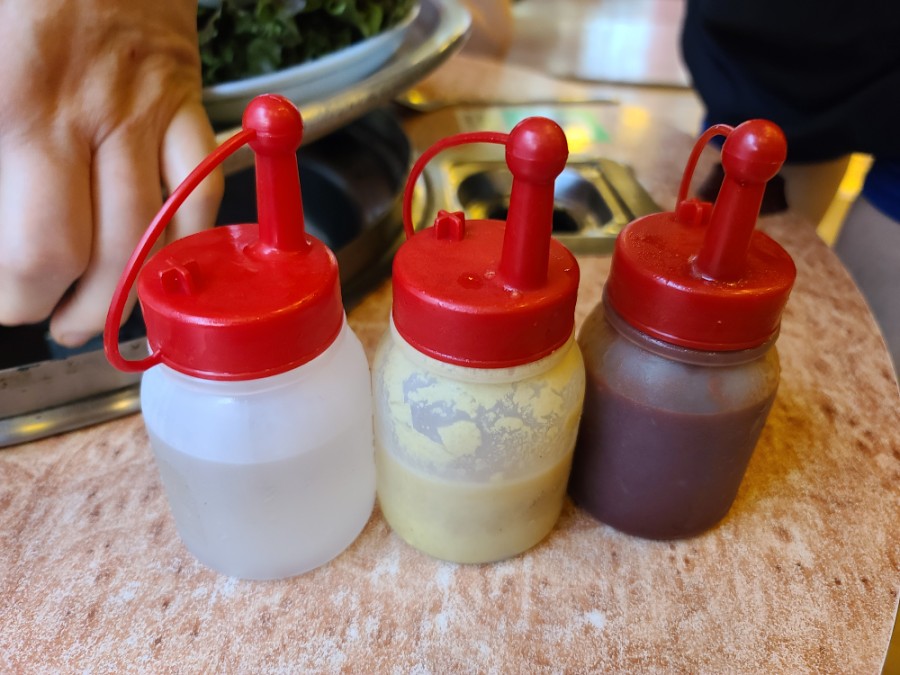 춘천옥닭갈비 이미지