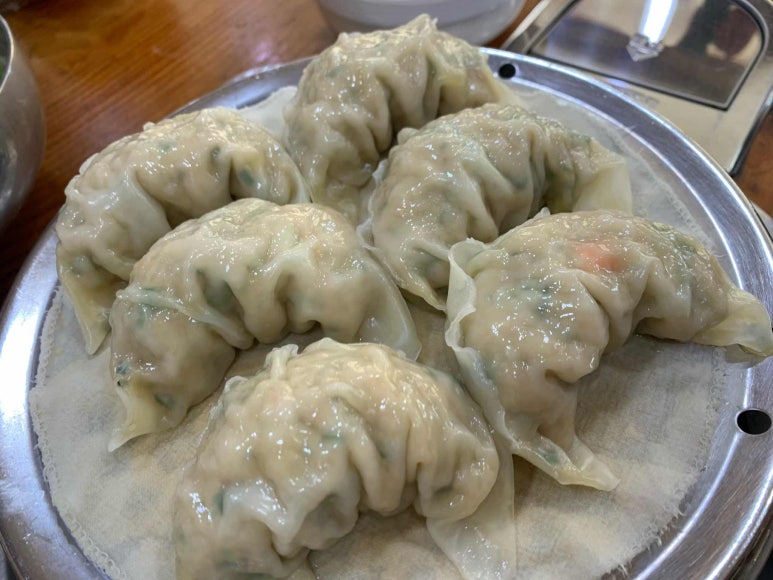 쌍둥이칼국수 이미지