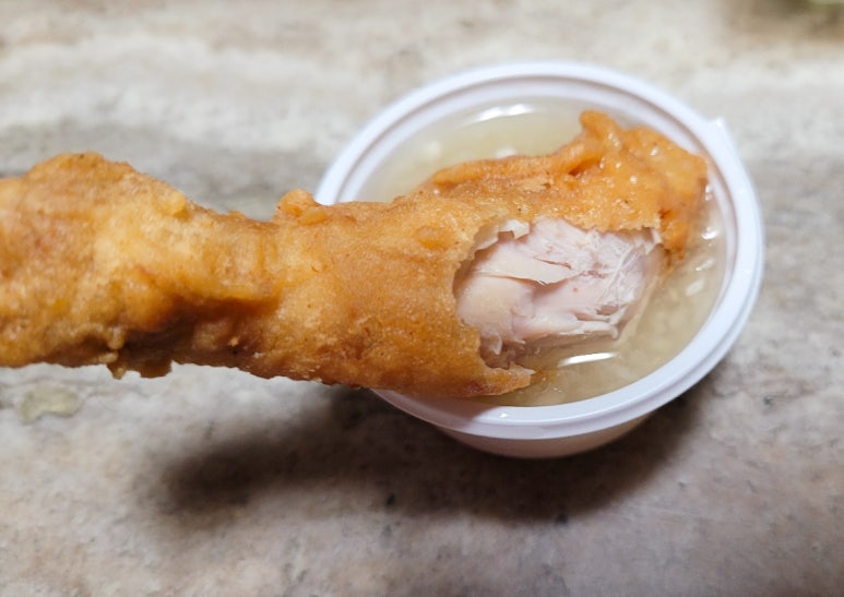 콤비두마리치킨 이미지