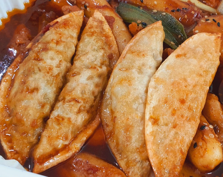 도담찜닭 죽도점 이미지