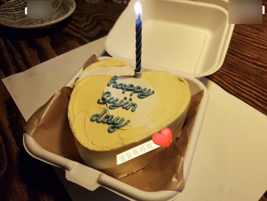 오하이케이크 이미지