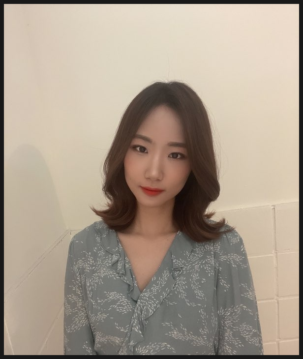 홍주헤어 이미지
