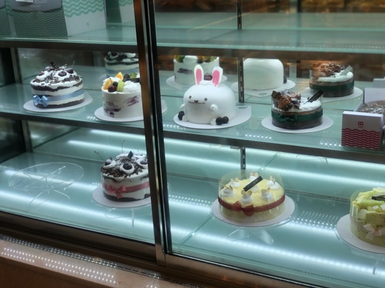 베이커스245(bakers245) 이미지