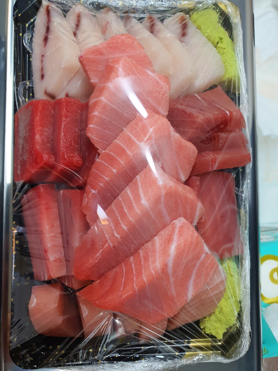 참치라이더 이미지