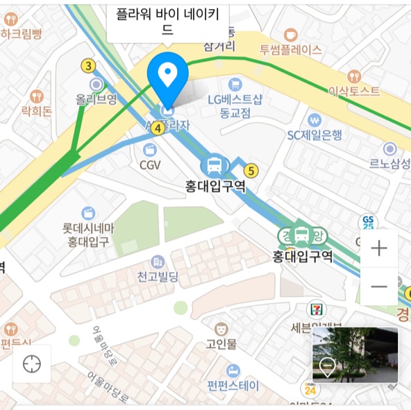 스튜디오럭키즈 이미지