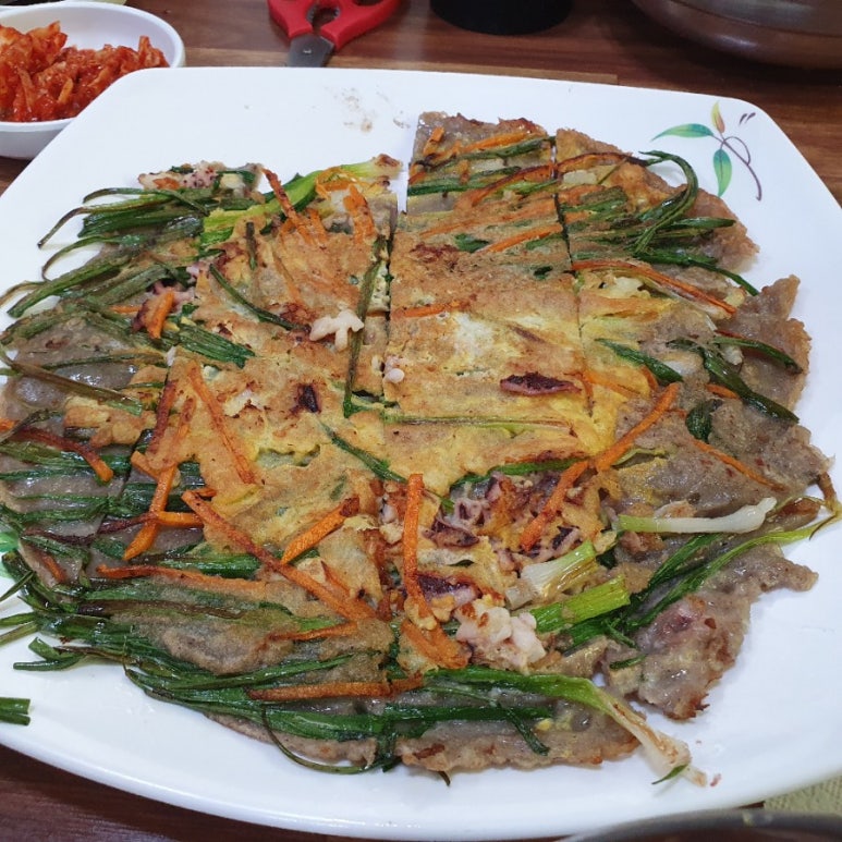 웰빙봉평메밀국시현풍점 이미지
