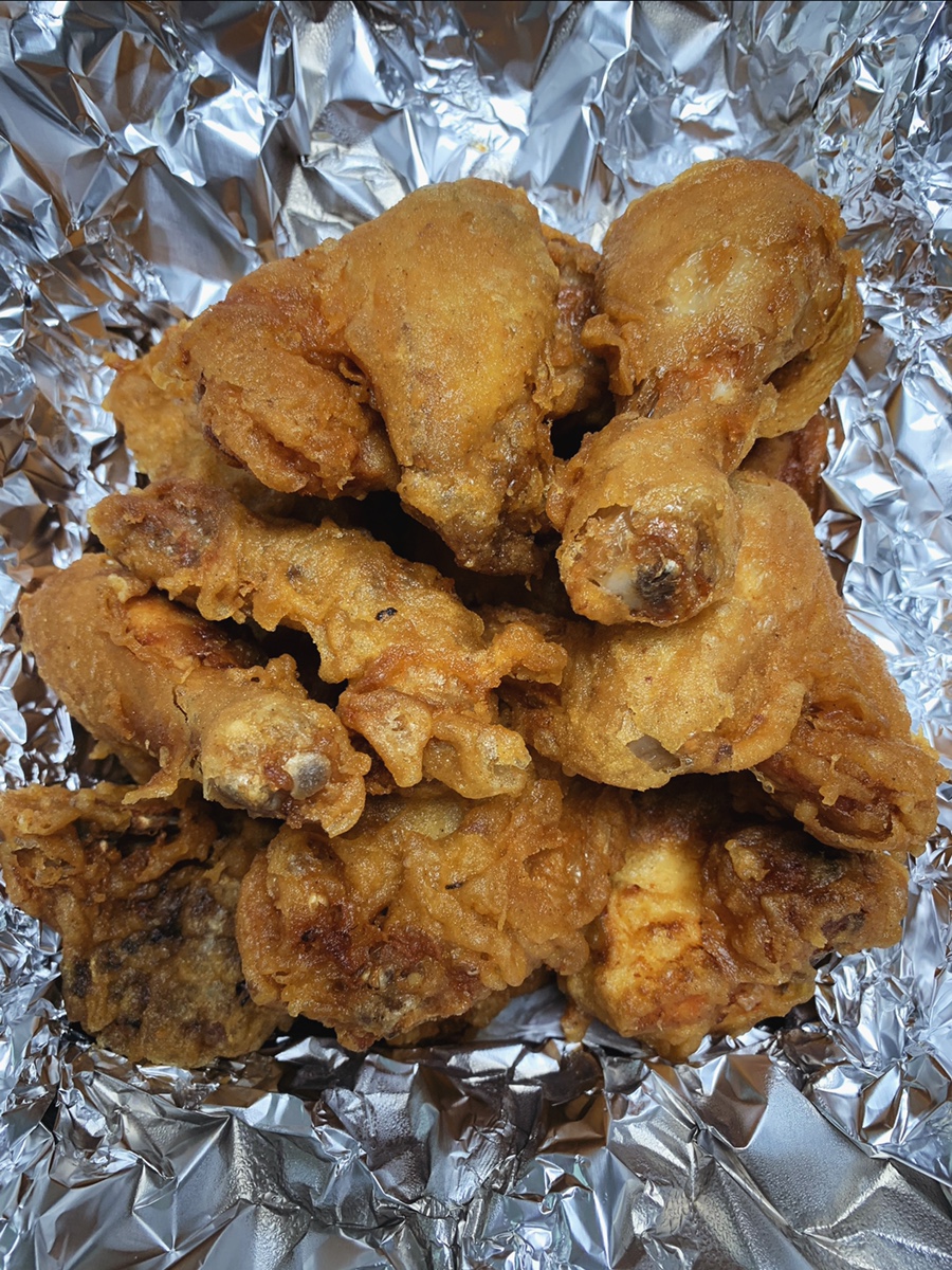 오가도숯불바베큐치킨 이미지