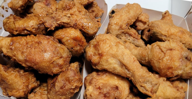 콤비두마리치킨 이미지