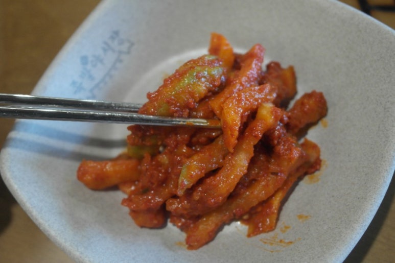 족발야시장성남 이미지
