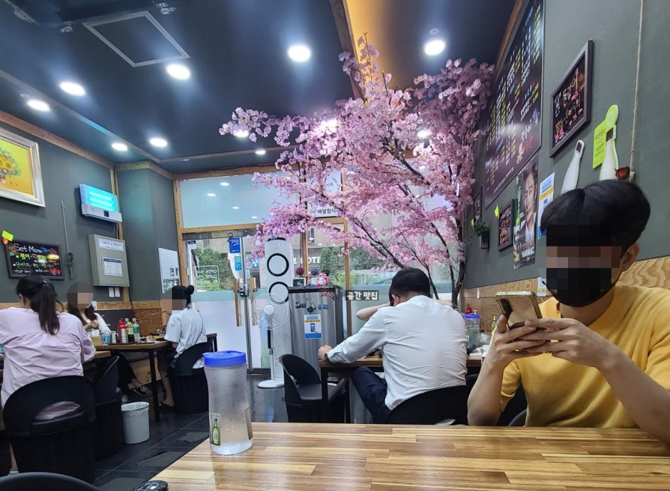 막둥이수산 이미지