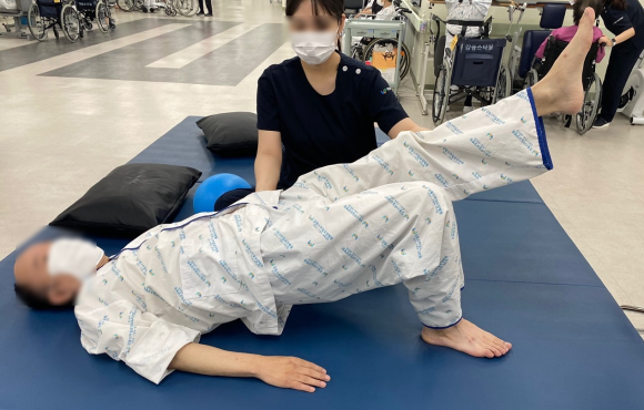 스마일요양병원 이미지