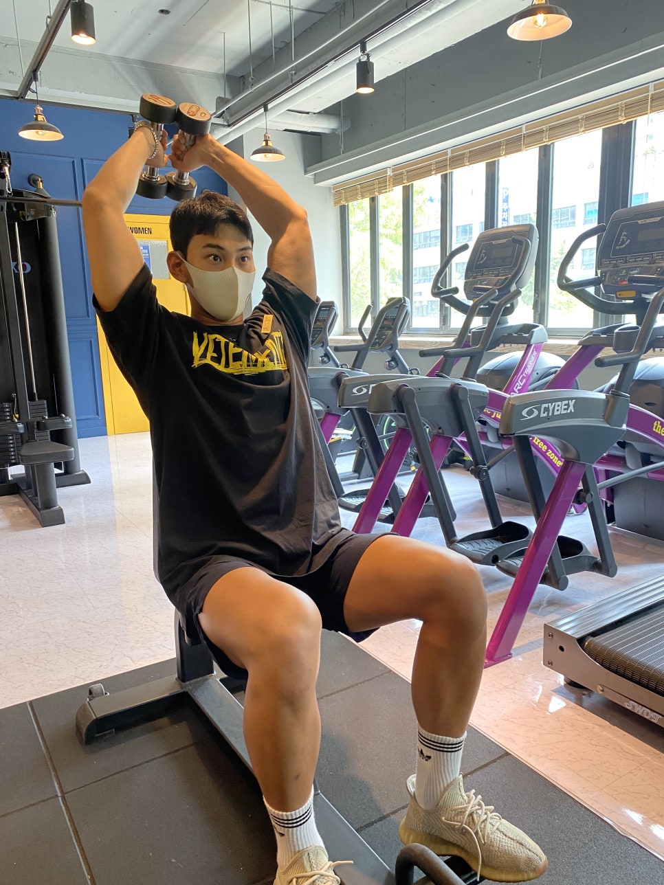 에이플러스짐후곡학원가점 이미지