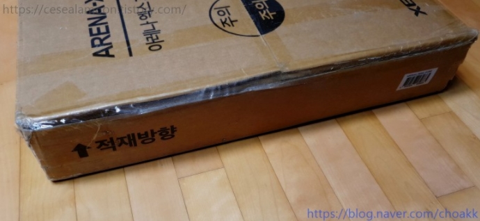 제닉스아레나 이미지