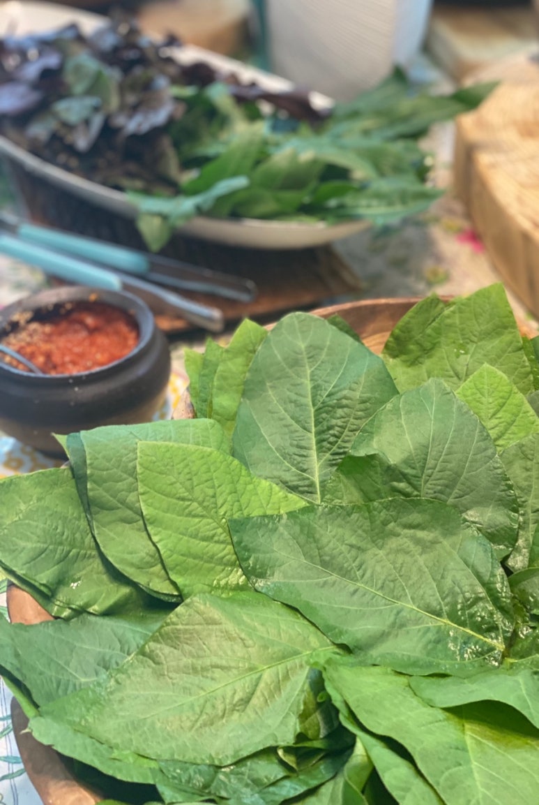 탐라푸드 이미지