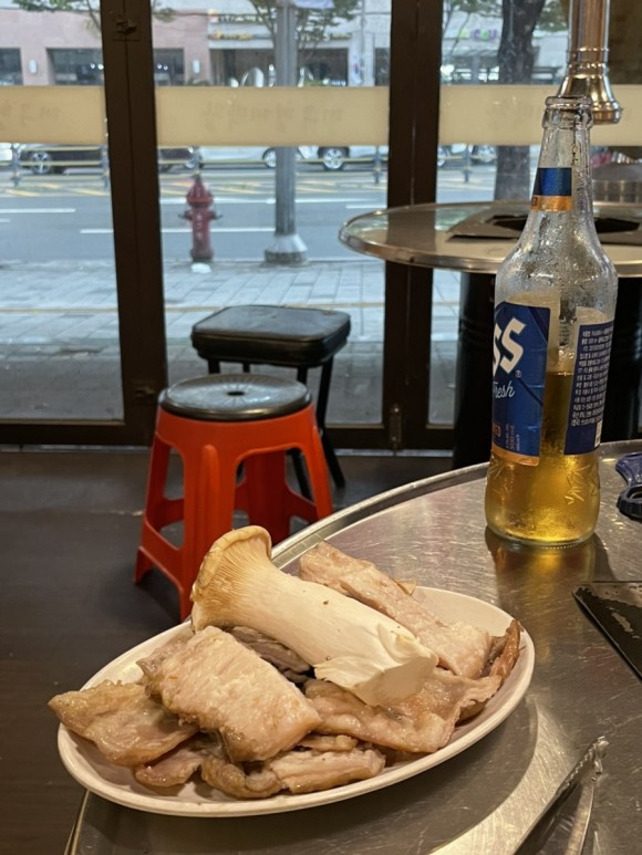 대구형제막창 이미지