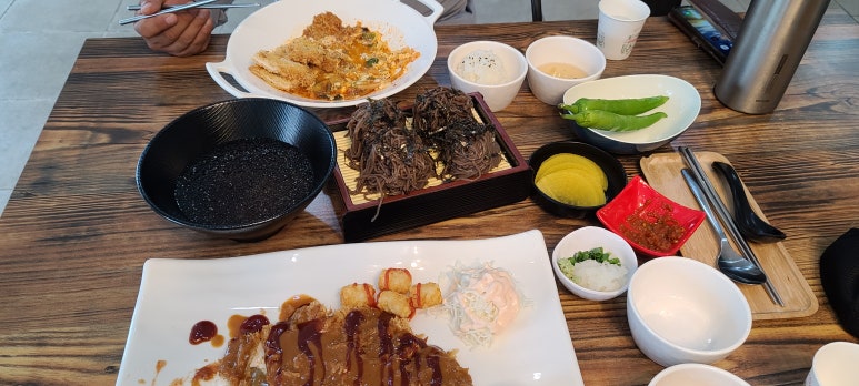 미미수제왕돈가스 이미지