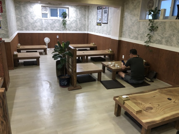 봄내식당 이미지