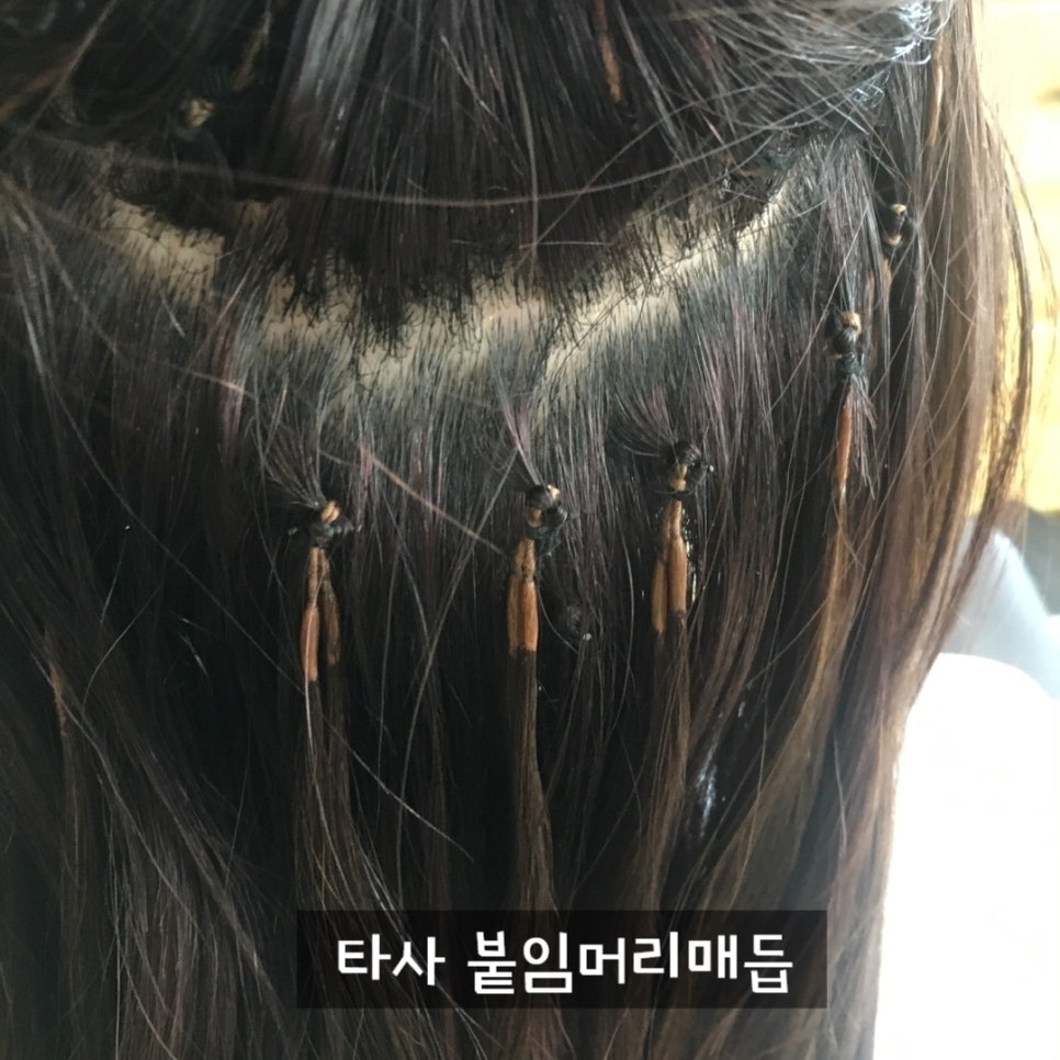 안동미용실안미 이미지