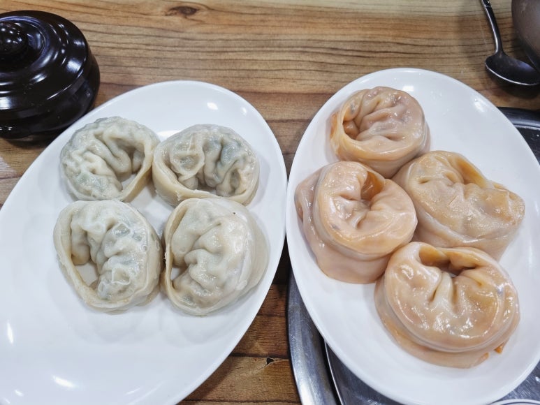 별미칡냉면 이미지
