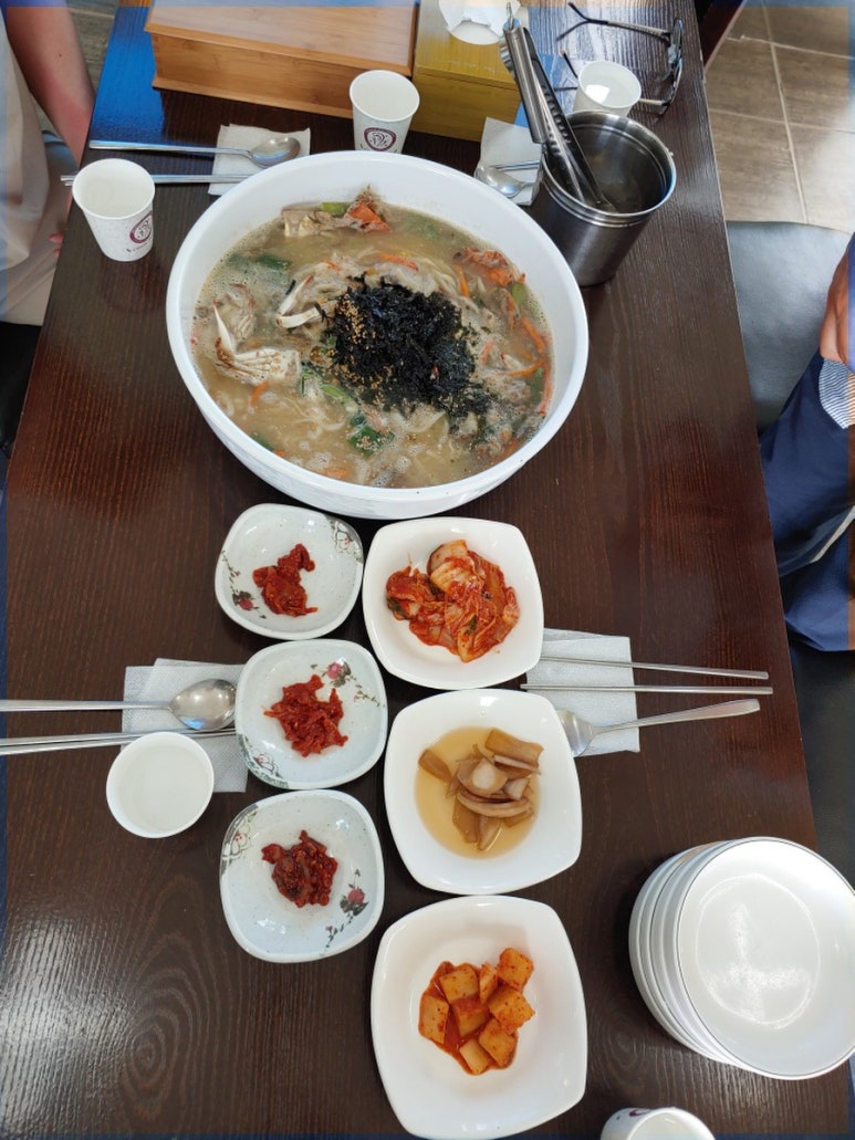 엄마손젓갈 이미지