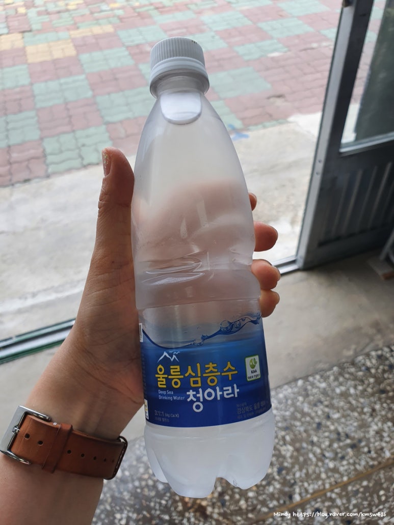 울릉도특산품직판장 이미지