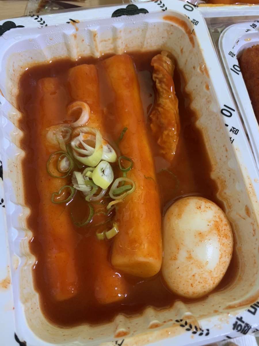 우리할매떡볶이화명점 이미지