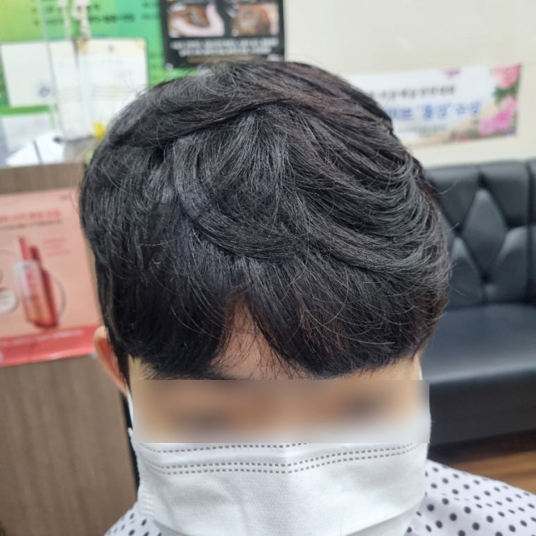 헤어필미용실 이미지