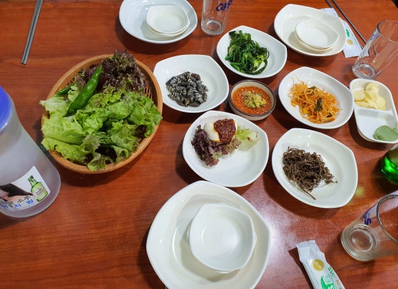 막썰어회센터 이미지