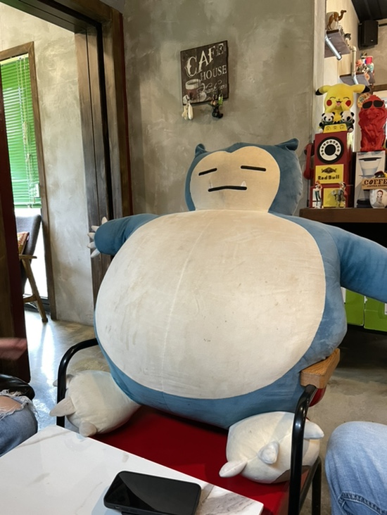 콩드립로스터스 이미지