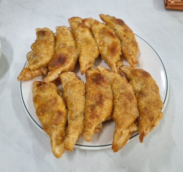 신미만두 이미지