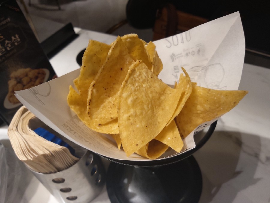 교촌치킨 시립대점 이미지
