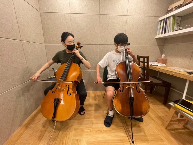 더원음악학원 이미지
