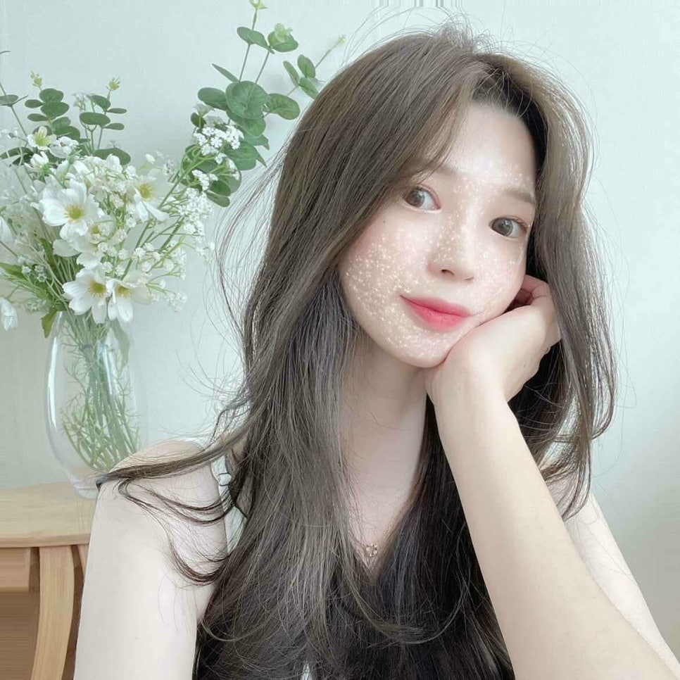 로맨틱브라운 이미지