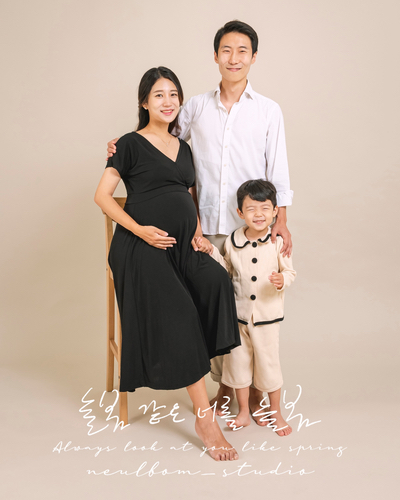 늘봄사진관 이미지