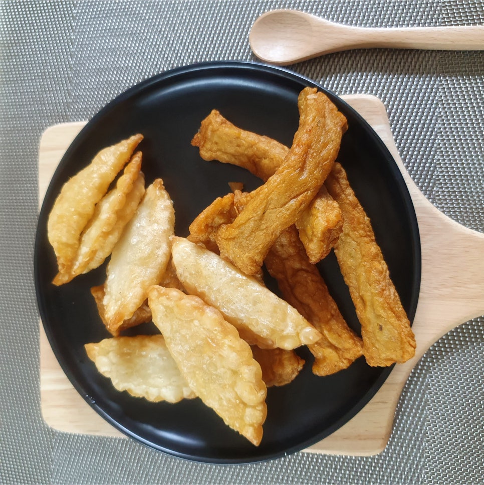 이웃집소녀떡볶이 이미지