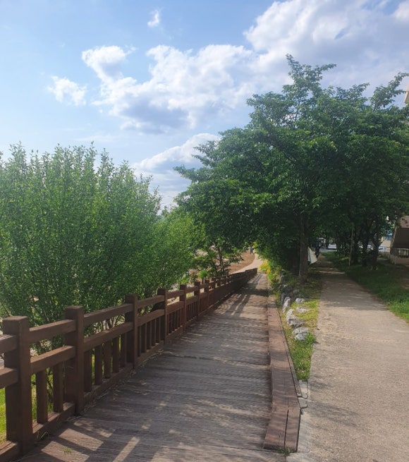 카페본타(정림창고) 이미지