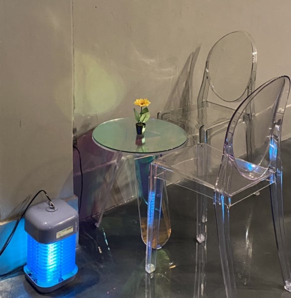 Cafe(카페):늪 이미지