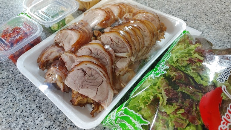 동천족발 이미지