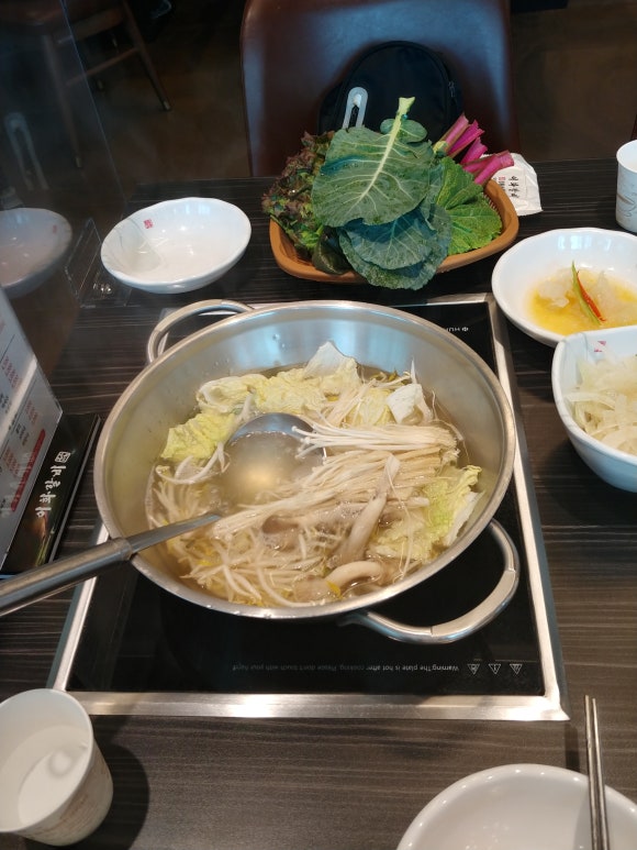 이화갈비 이미지