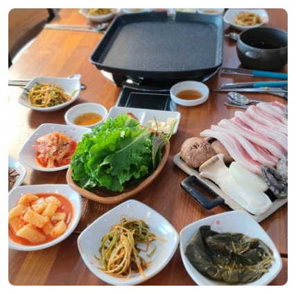돼지충전소 이미지