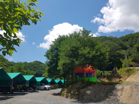 상순네캠핑장 이미지