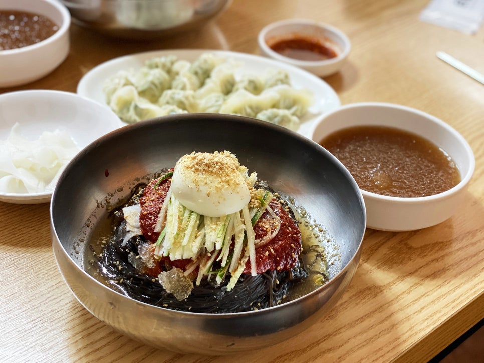 태흥칡냉면 이미지