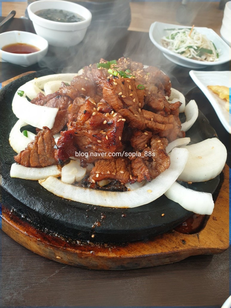 본궁석갈비 이미지